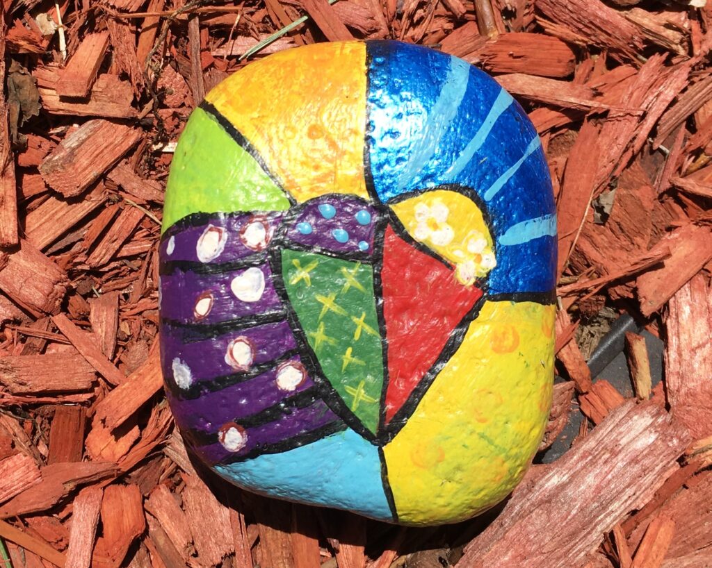 Choose a Rock Painting Theme